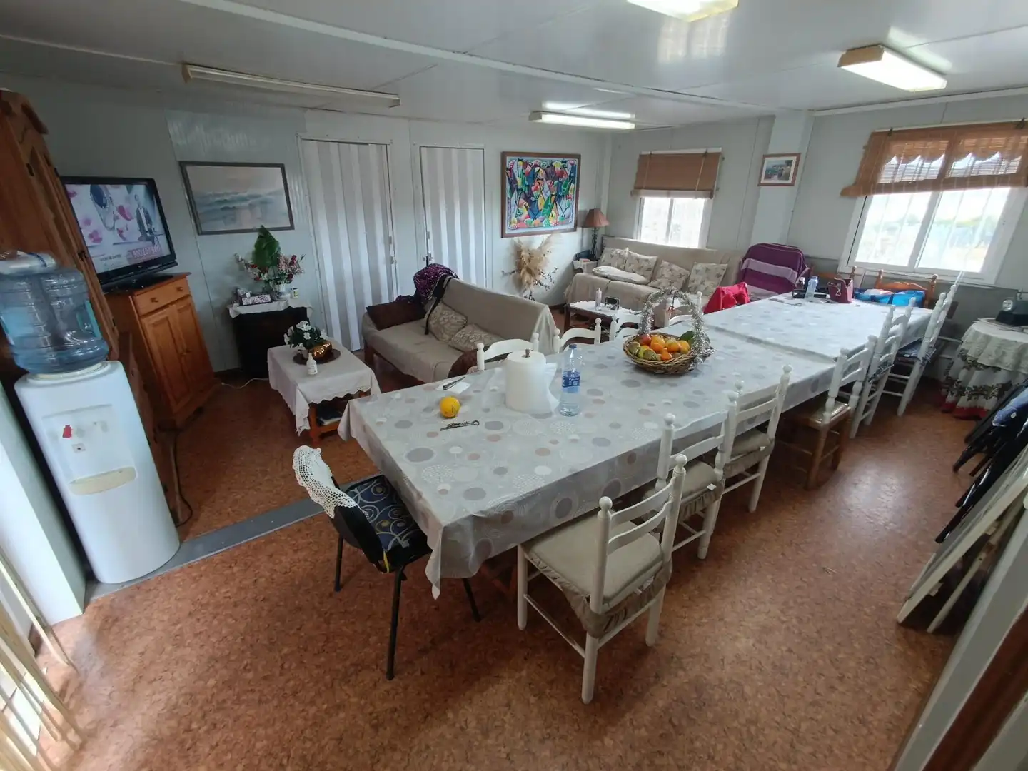 Haus oder Chalet zum Verkauf in Calle marina de tebar, Tébar - Los Arejos