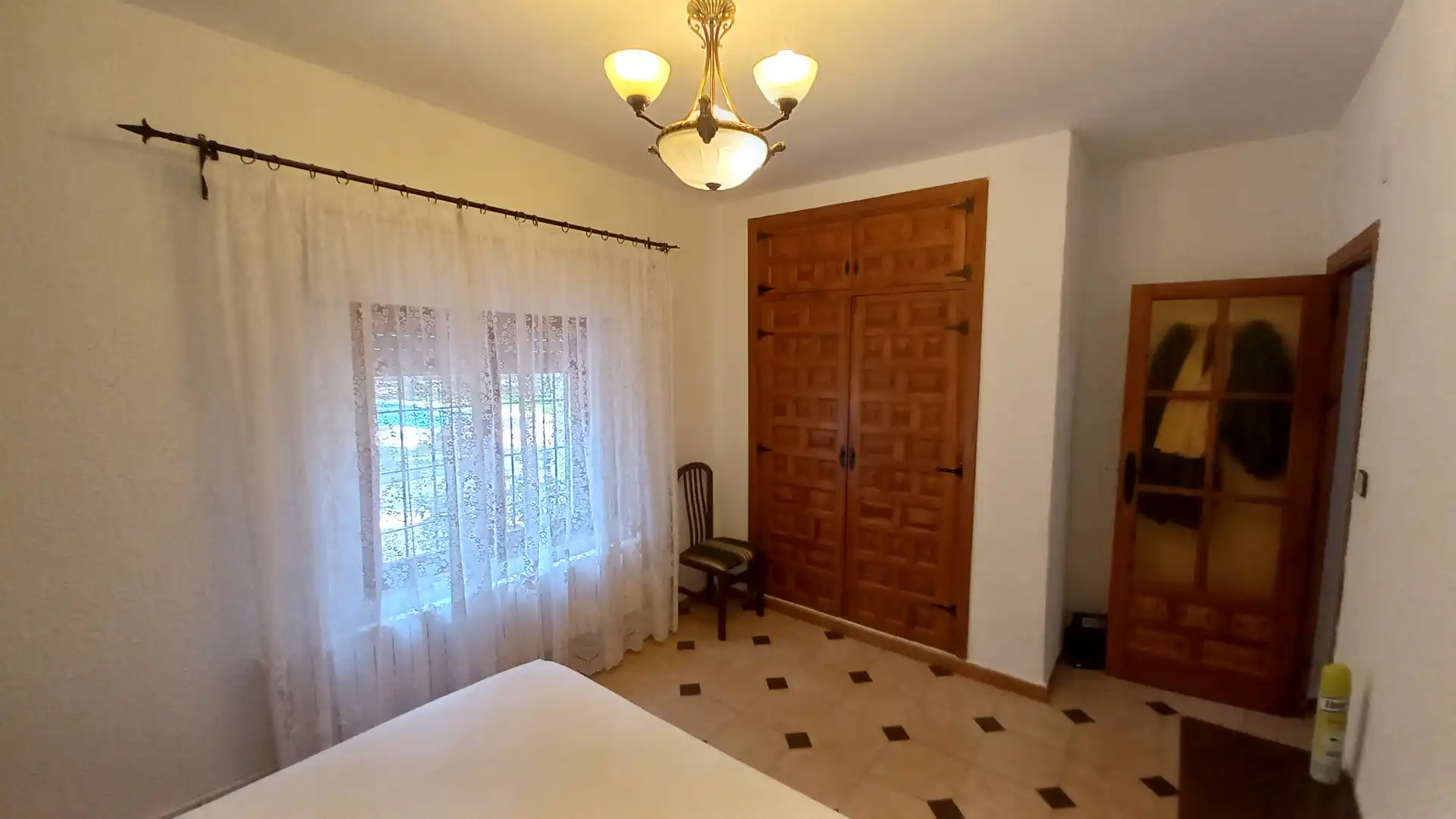 Villa mit Pool zum Verkauf in Pedanías - Extrarradio, imagen 21