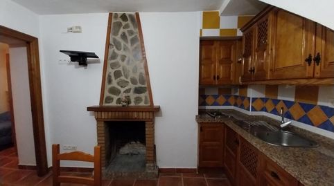 Foto 2 de Casa o xalet en venda a Los Guájares, Granada