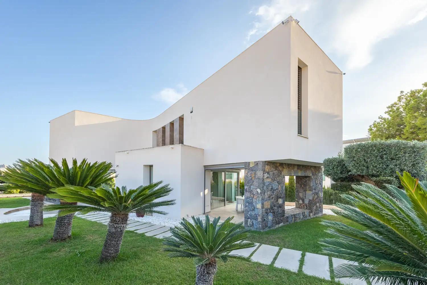 Casa amb jardí en venda a Golf Bahía, imagen 45