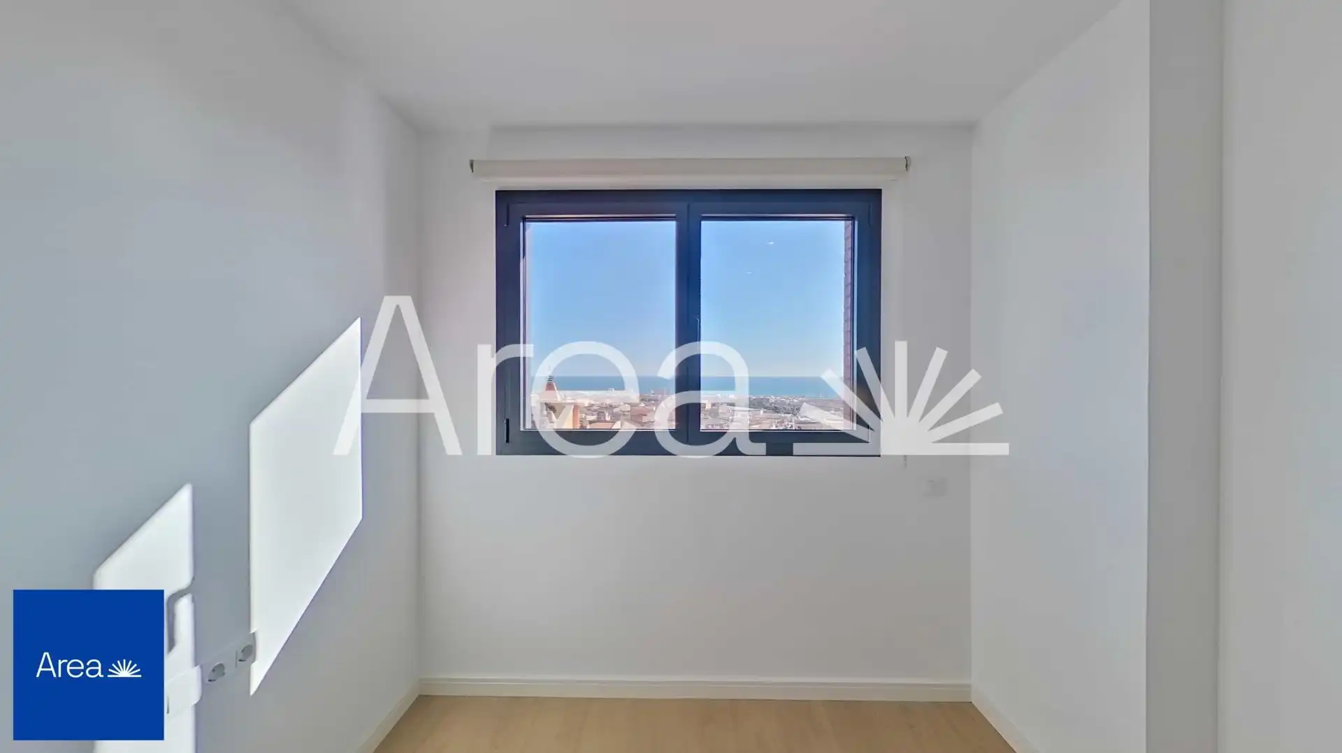 Habitación de Piso de alquiler en Mataró con Aire acondicionado, Calefacción y Terraza