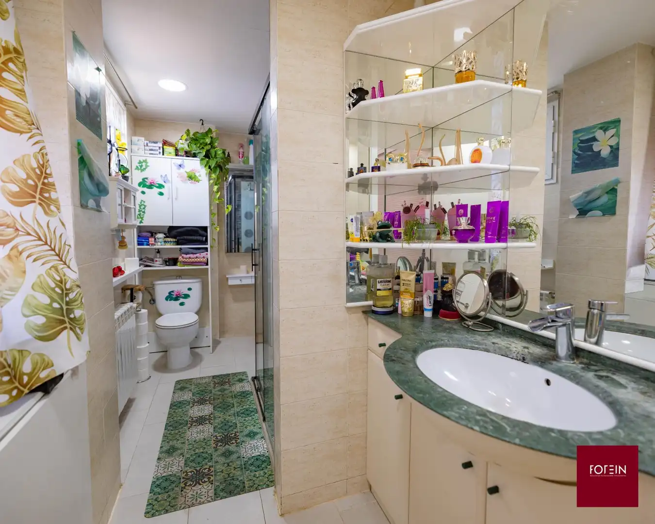 Penthouse mit Pool zum Verkauf in Espartales, imagen 18