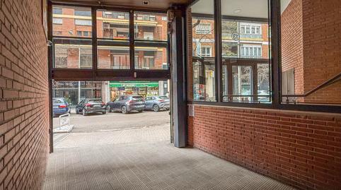 Foto 2 von Garage zum Verkauf in Calle de Rodríguez San Pedro, 13, Arapiles,  Madrid Capital