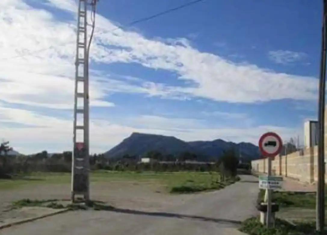 Rural land for sale in Partida del Portitxol 18, imagen 2