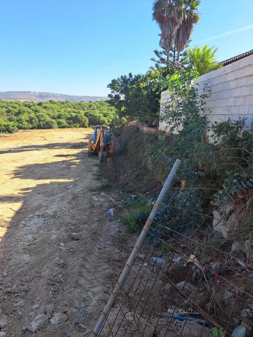 Rustikales Grundstück zum Verkauf in San Roque Pueblo, imagen 15