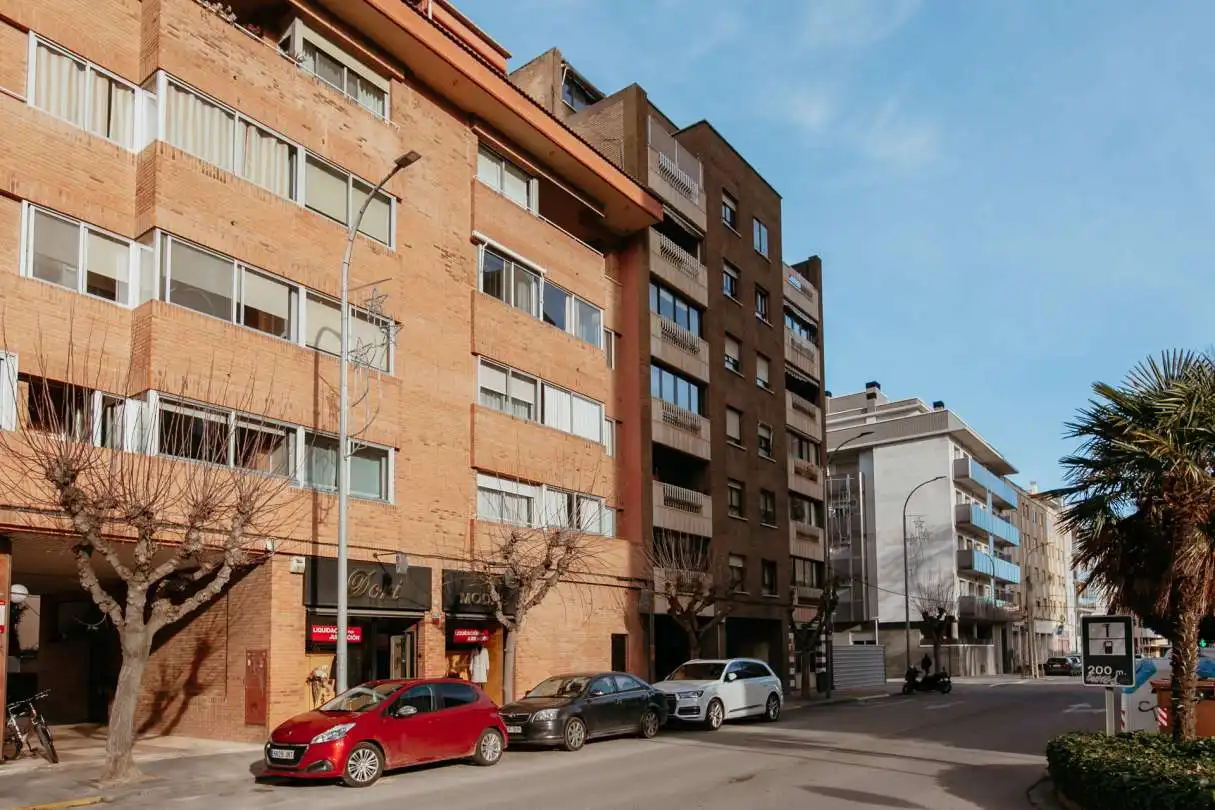 Local comercial de lloguer a Avenida del Doctor Artero, imagen 17