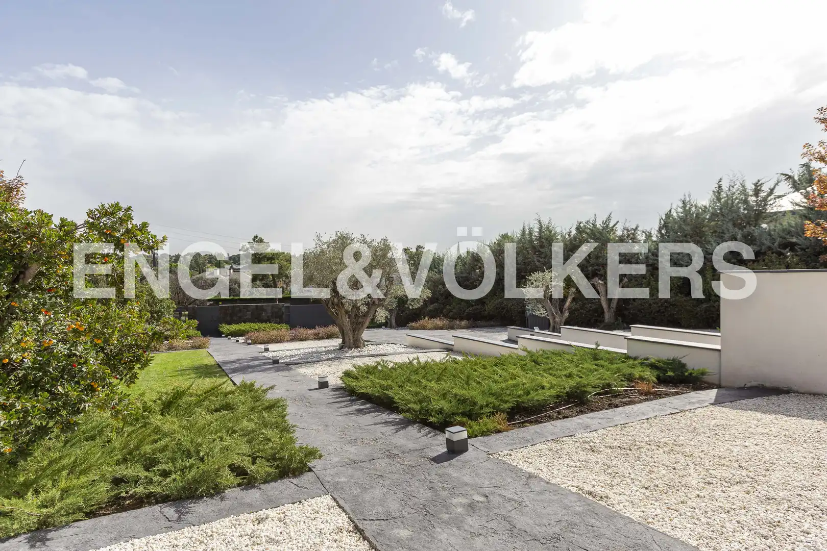 House with garden for sale in Parque Boadilla, imagen 45