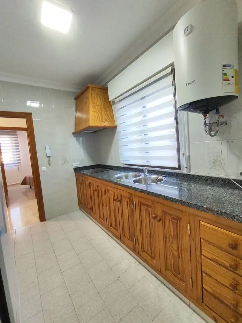 Piso de alquiler en Moguer