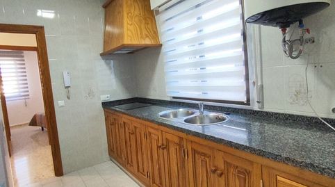 Foto 5 von Wohnung zur Miete in Moguer, Huelva