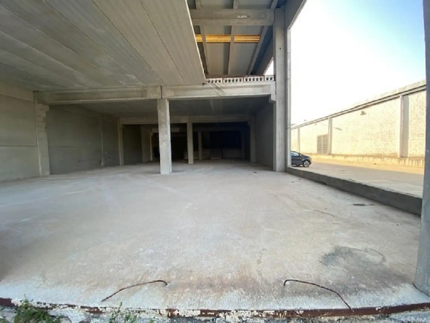 Nave industrial in vendita a Santa Oliva, imagen 2