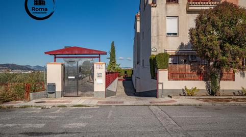 Foto 5 de Pis en venda a Avenida Ciudad Deportiva, Maracena, Granada