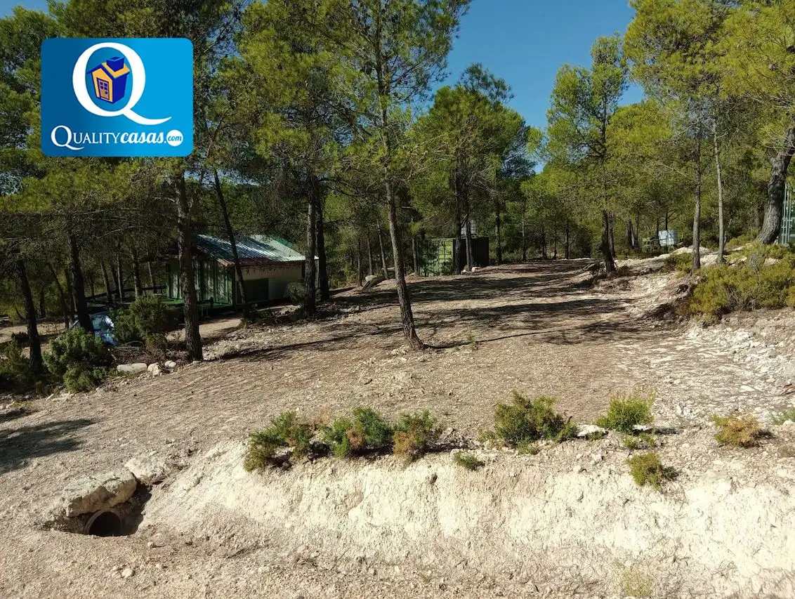 Terrenys i solars en venda a Onil, imagen 9
