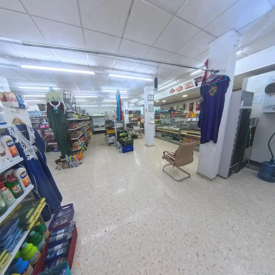 Locale commerciale in vendita a Calle Calle Almirante Faustino Ruiz, imagen 6
