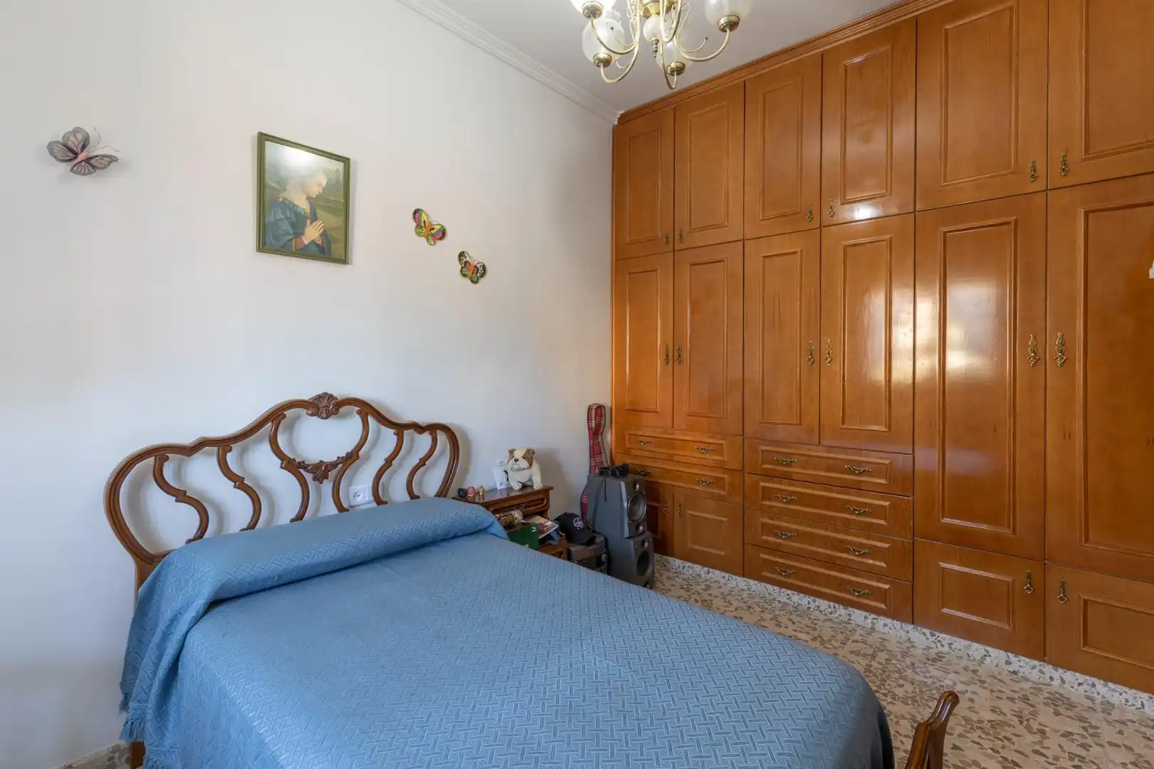 Maison rustique avec terrasse à vendre à Guadix, imagen 19