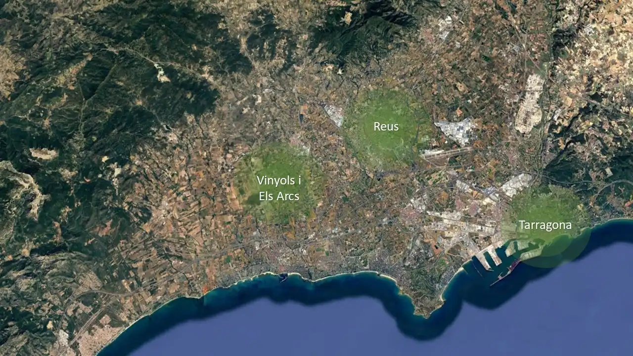 Rural land for sale in Cr de Riudoms, imagen 5