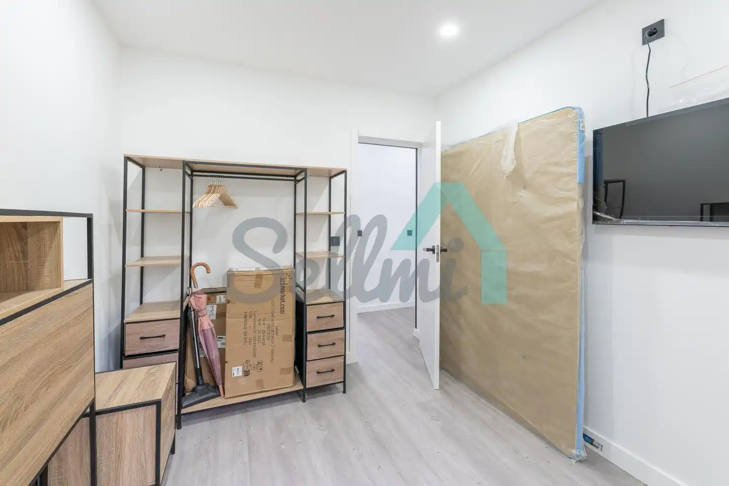 Planta baja en venta en Gijón  con Calefacción, Jardín privado y Trastero