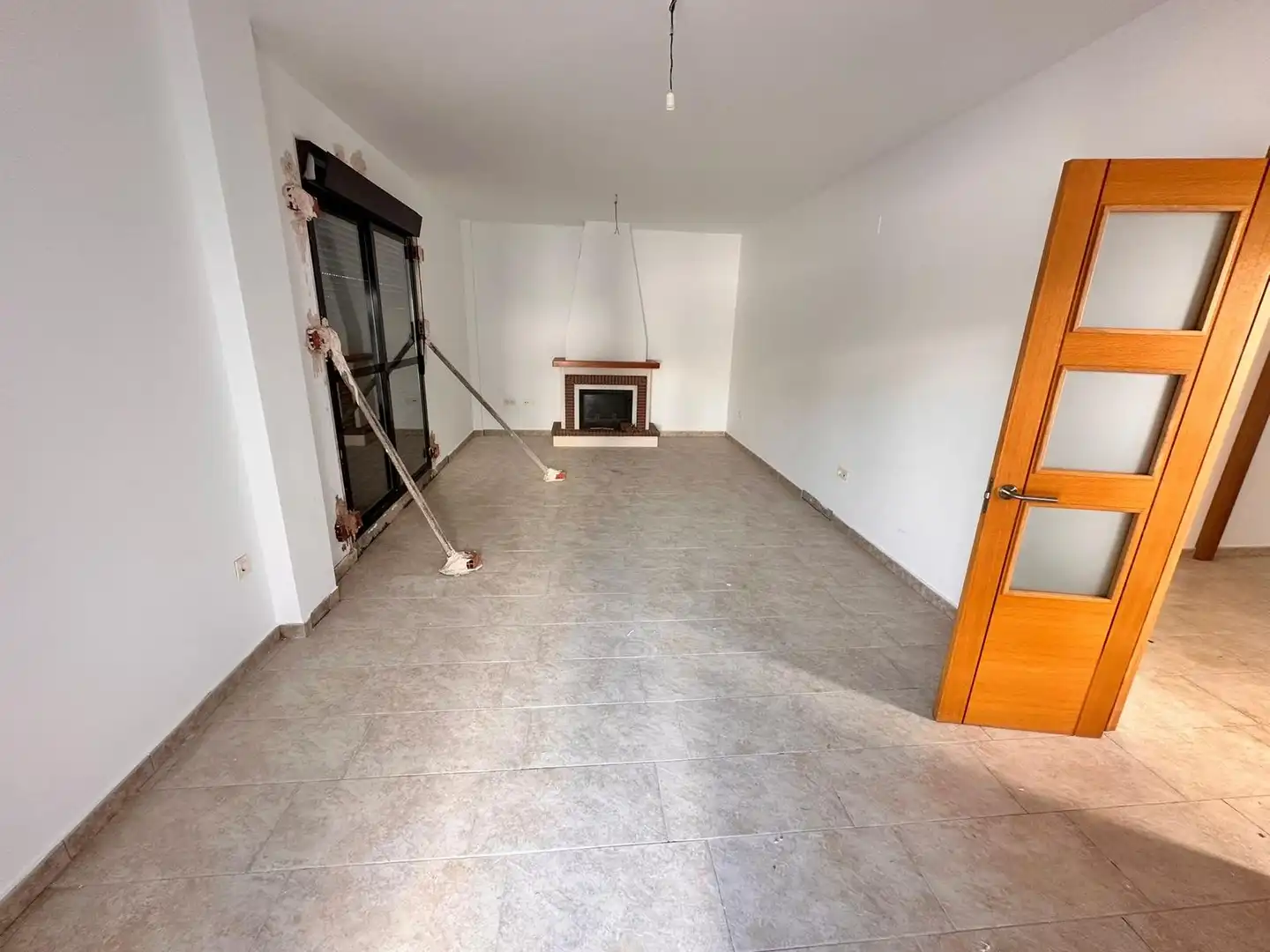 Dachboden zum Verkauf in Alcalá de los Gazules mit Terrasse