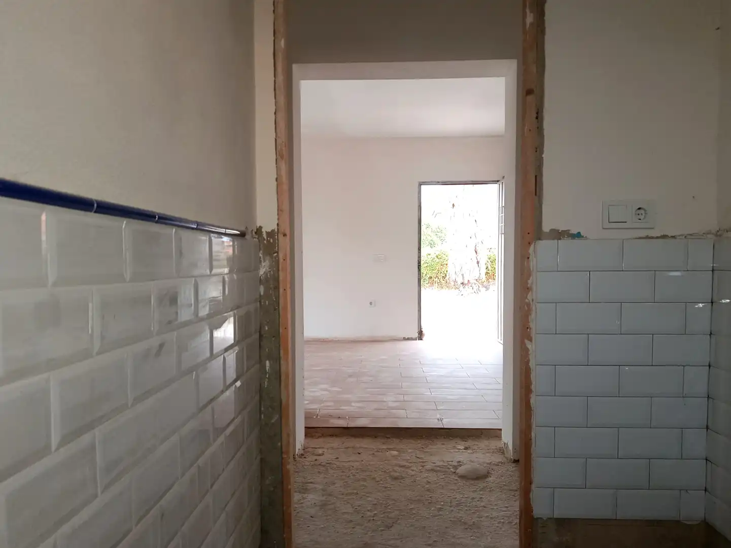 Finca rústica en venda en Hinojos amb Terrassa