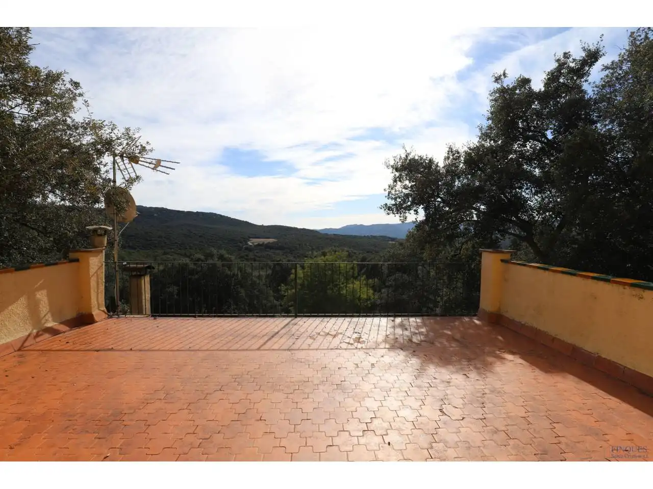 Villa mit Pool zum Verkauf in Calle Sant Miquel d´Aro, imagen 12