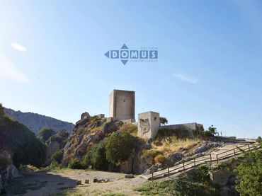 Haus zum Verkauf in Cañete la Real