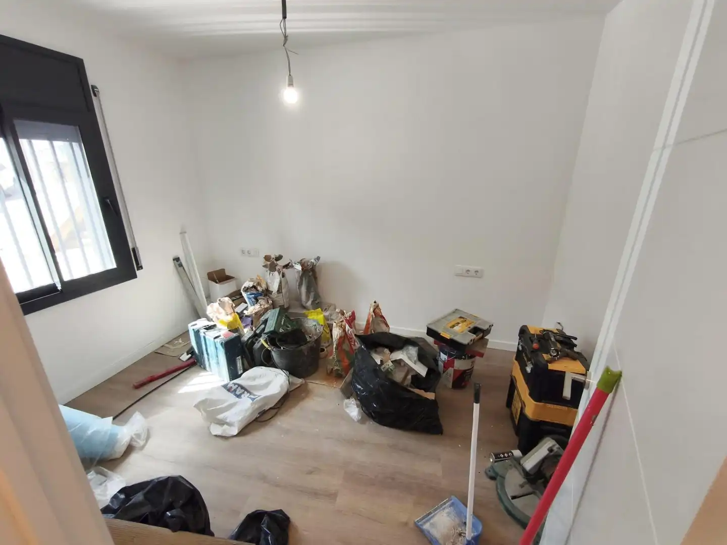 Casa o chalet en venta en Sabadell con Aire acondicionado, Parquet y Terraza