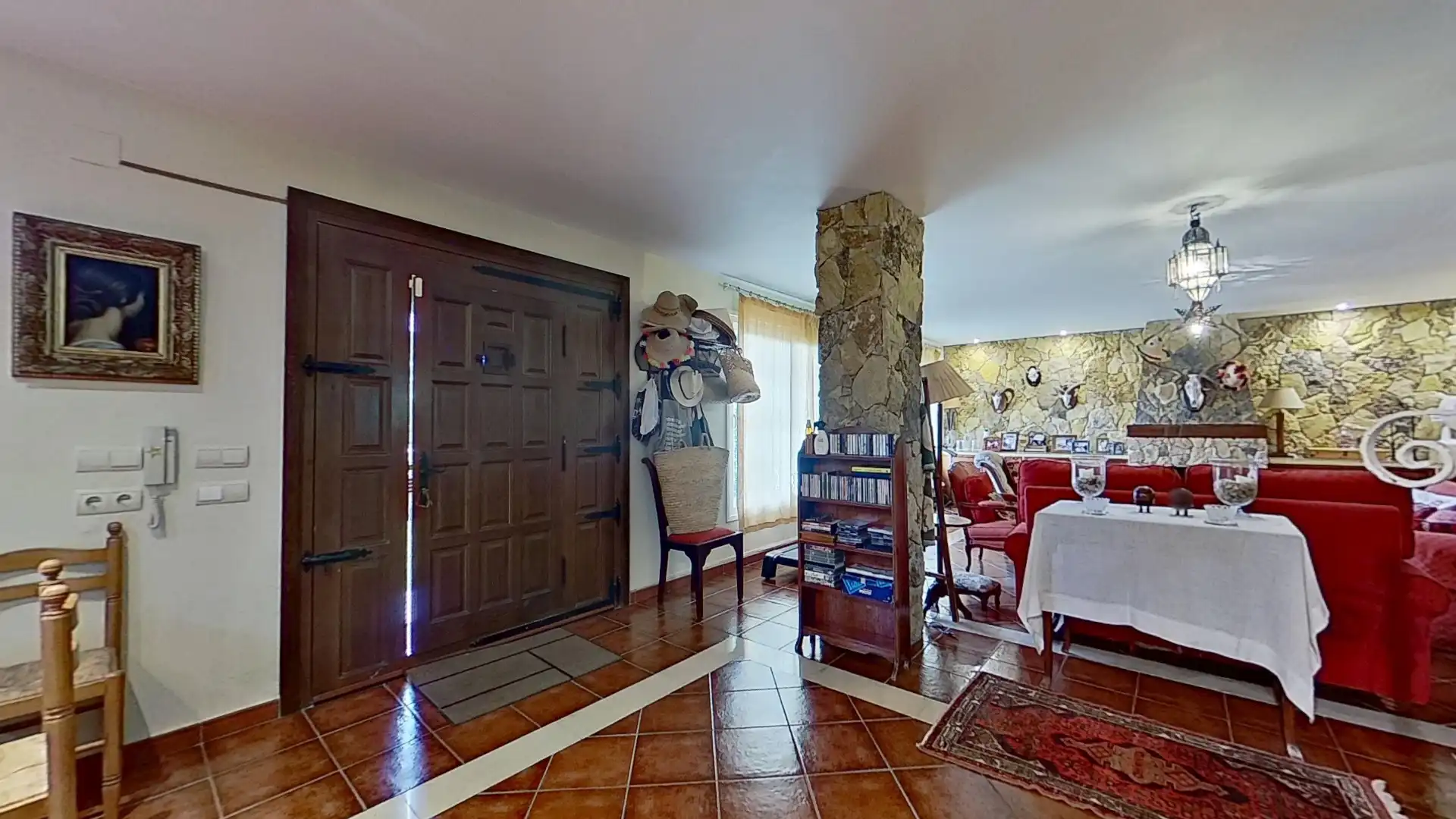 Casa o chalet en venta en Málaga con Jardín privado, Terraza y Piscina
