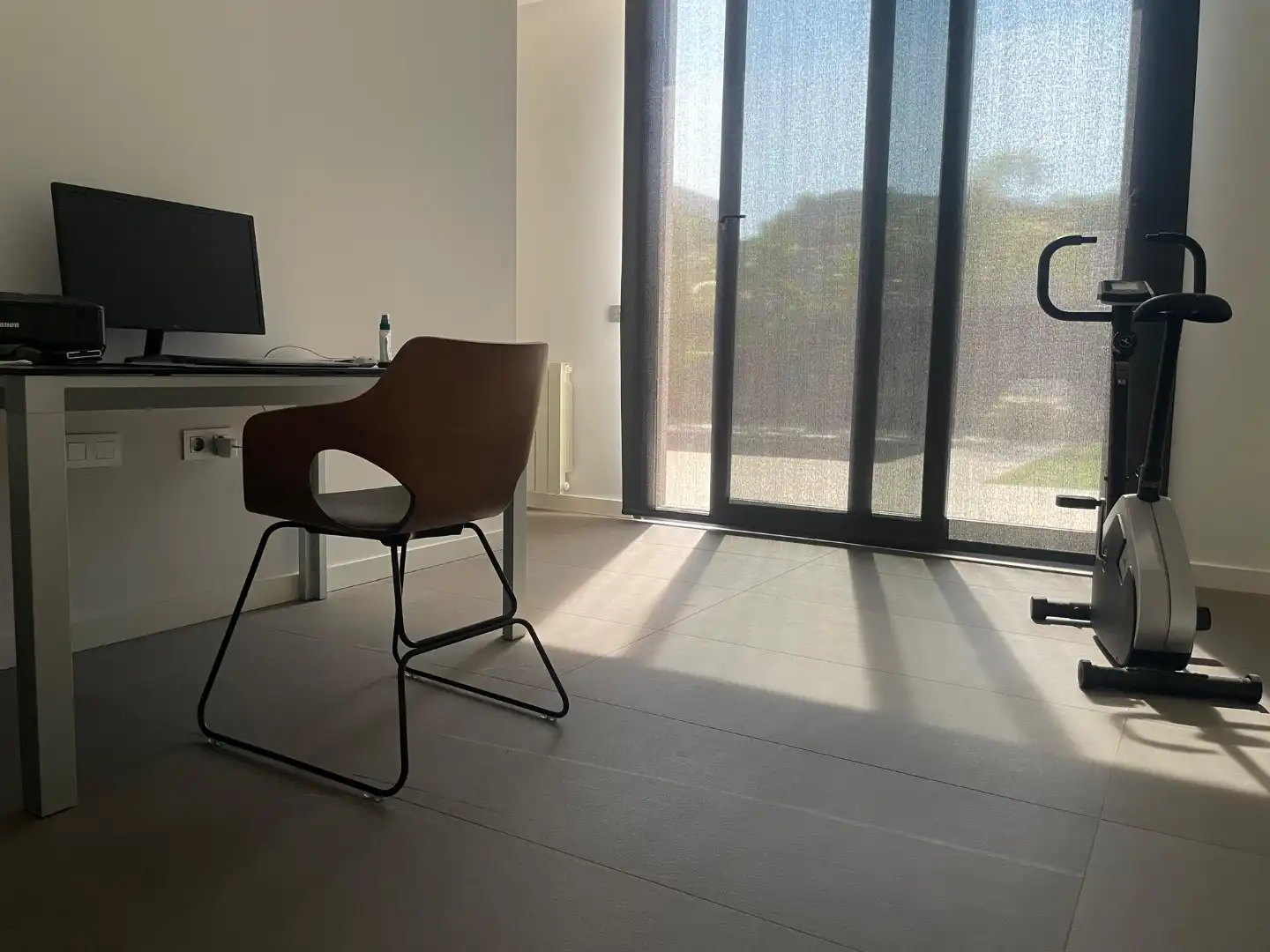 Haus mit Pool zur Miete in Calle El Rall 5, imagen 13