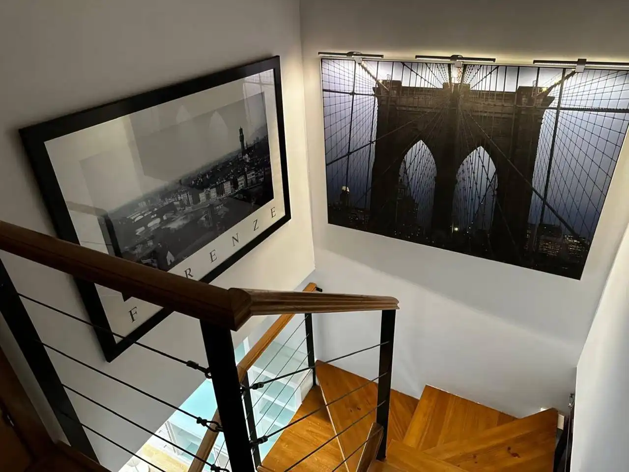 Dúplex con balcón en venta en Calle San Antón, imagen 14