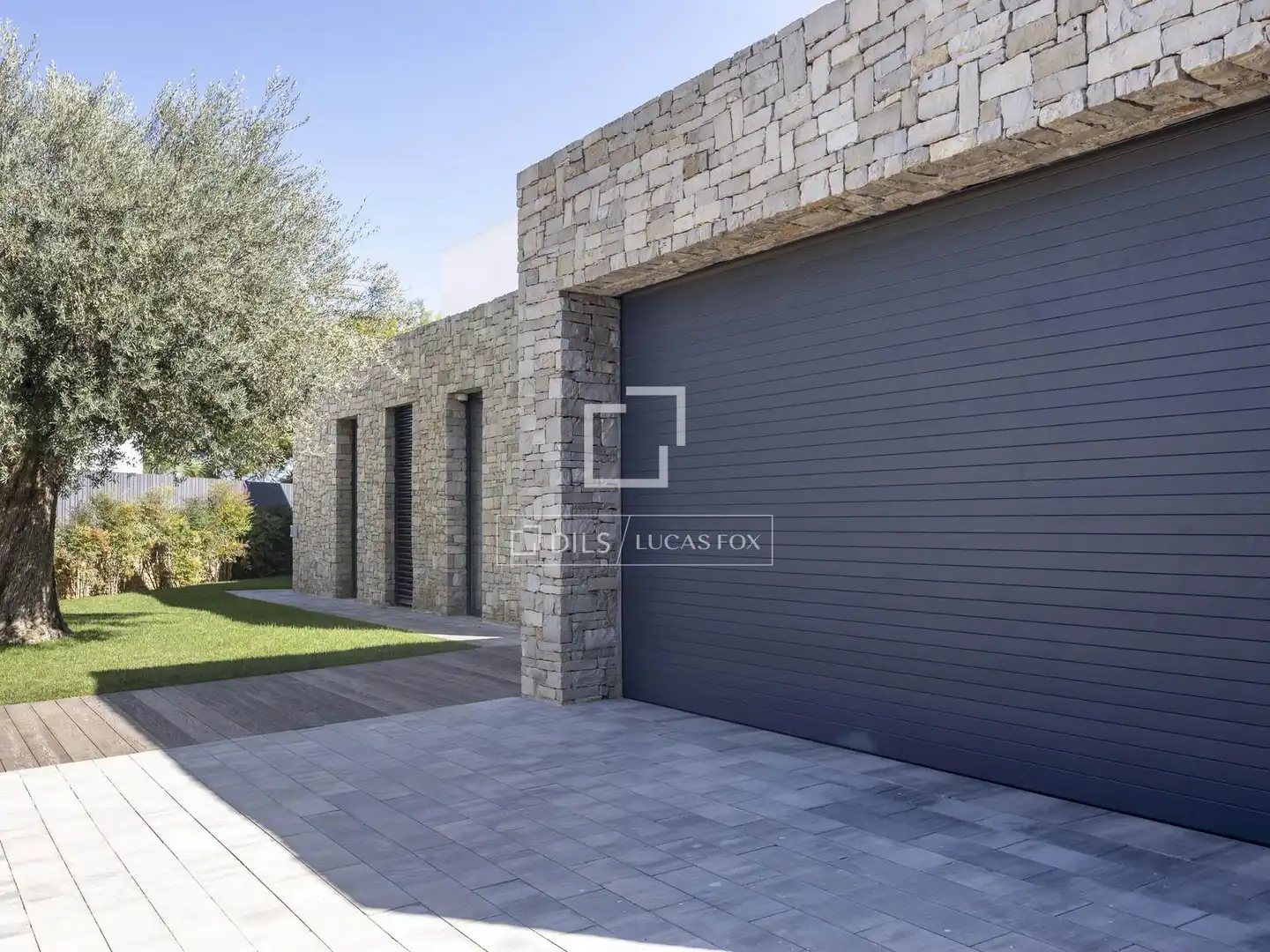 Vista exterior de Casa o chalet en venta en Bétera con Aire acondicionado, Calefacción y Parquet