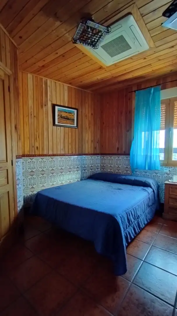 Dormitori de Edifici en venda en Ataquines