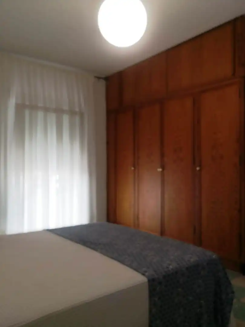 Zimmer in Calle Don Bosco, 4, Bajadilla - Fuente Nueva