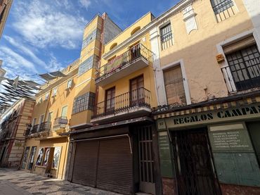 Maison avec balcon à vendre à Casco Antiguo