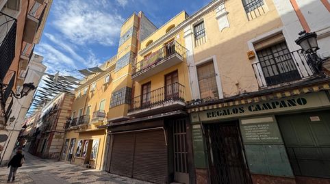 Oportunidad de vivienda singular con el encanto del casco antiguo.Badajoz