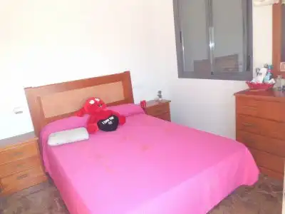 Attico con ascensore in vendita a Periurbano Oeste - Sierra, imagen 13