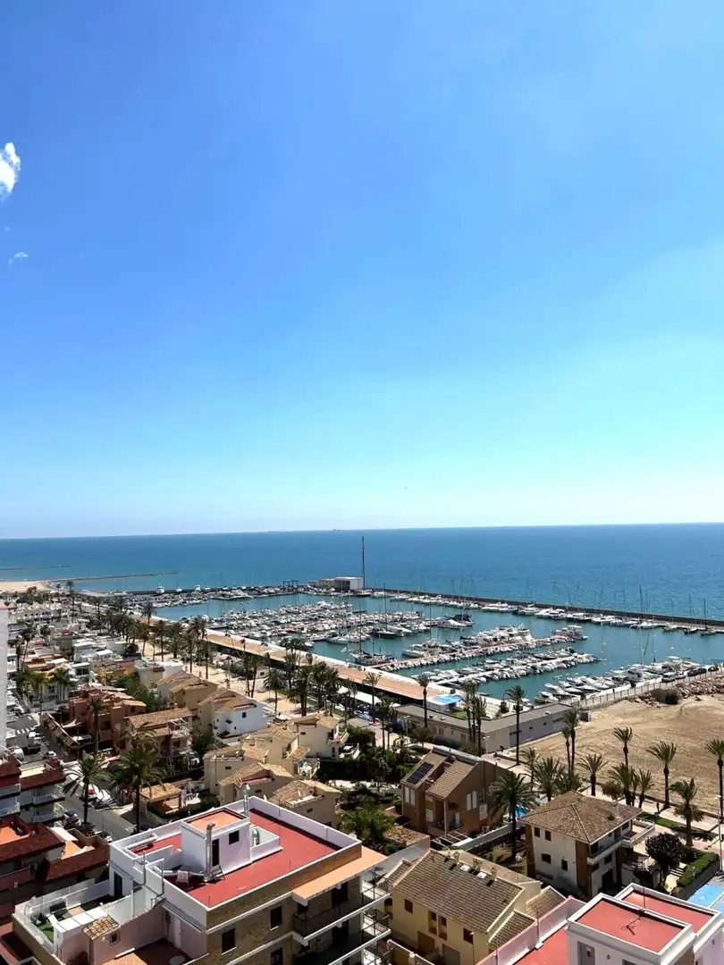Appartement avec piscine à louer à AVENIDA CIT, imagen 4