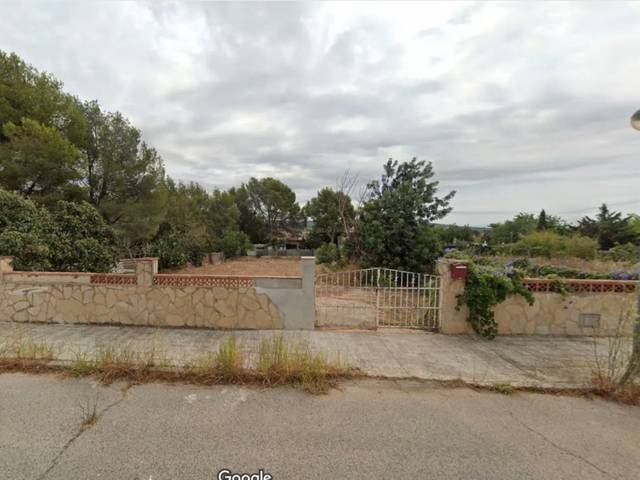 Terreno residencial en Venta en Carrer Gardènia, 16 en Nou Vendrell