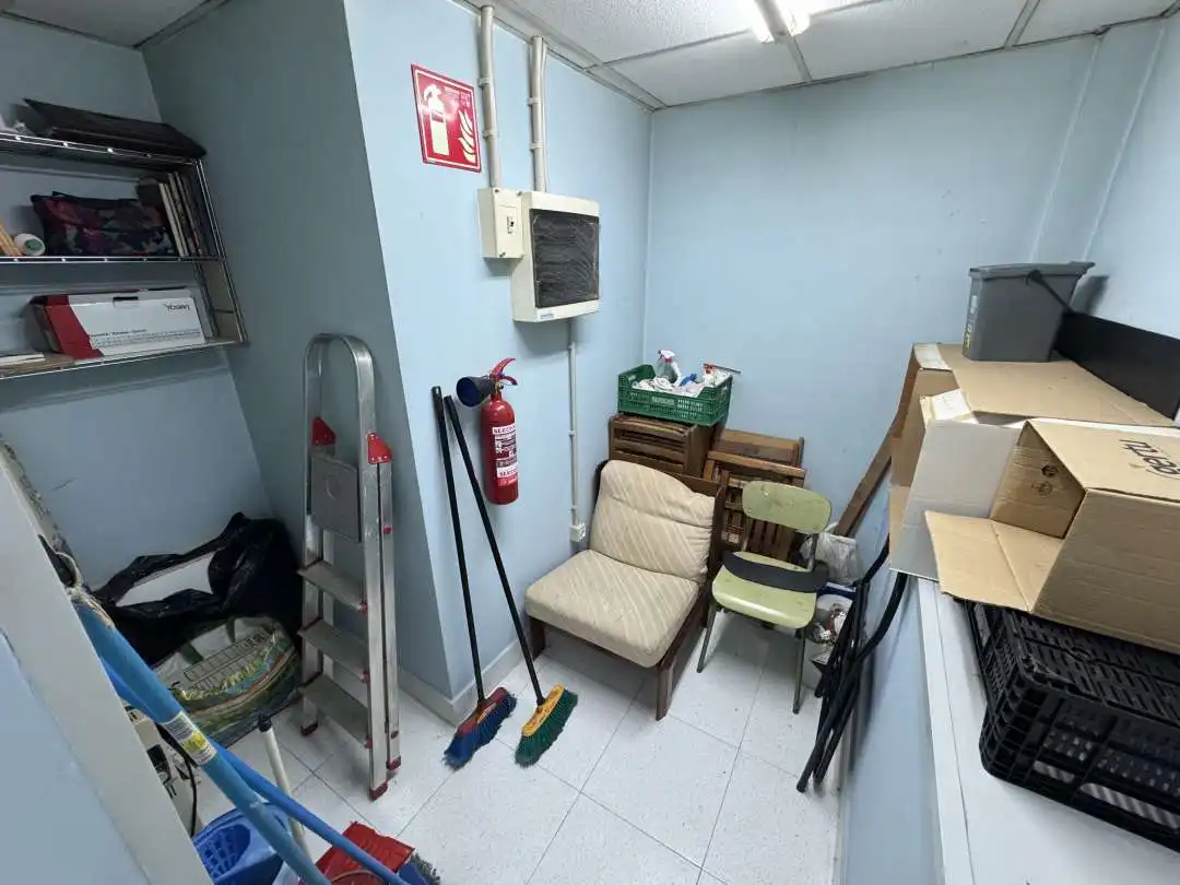 Business premises to rent in Bergara, imagen 9