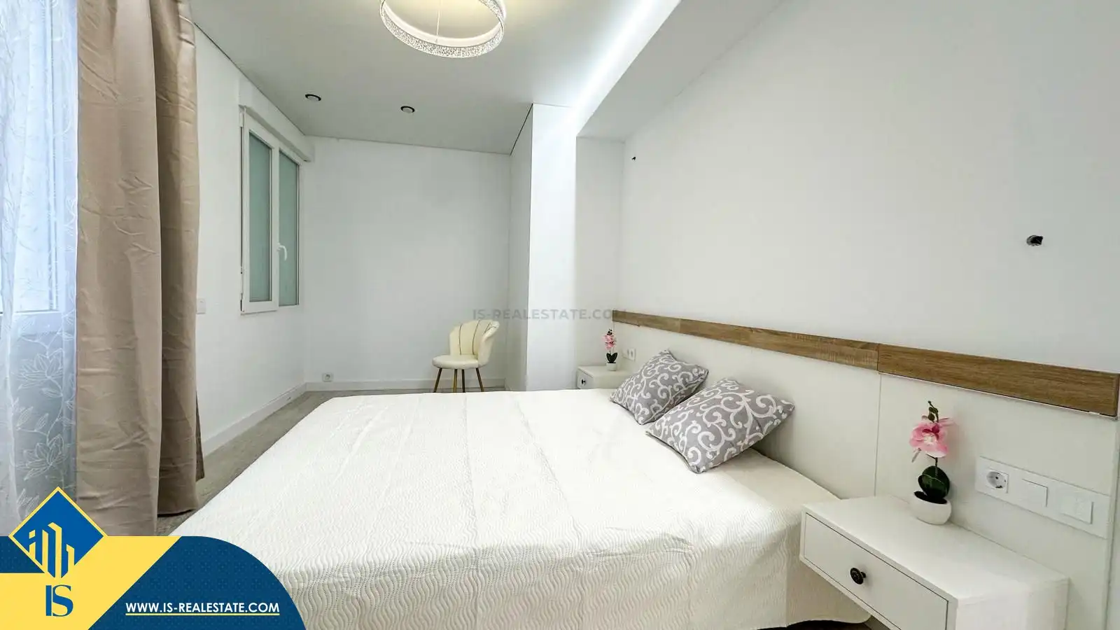 Piso con terraza en venta en Playa del Acequión, Náufragos y Rocío del Mar, imagen 27