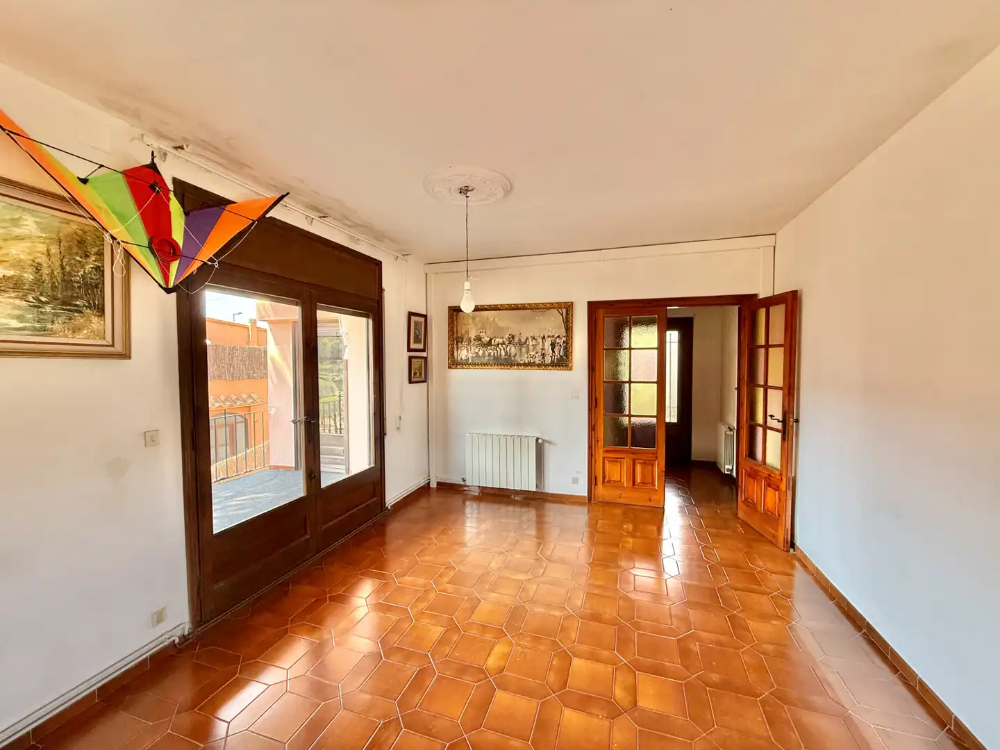 Casa con terraza en venta en Carrer de Guillem de Bonadona 14, imagen 27
