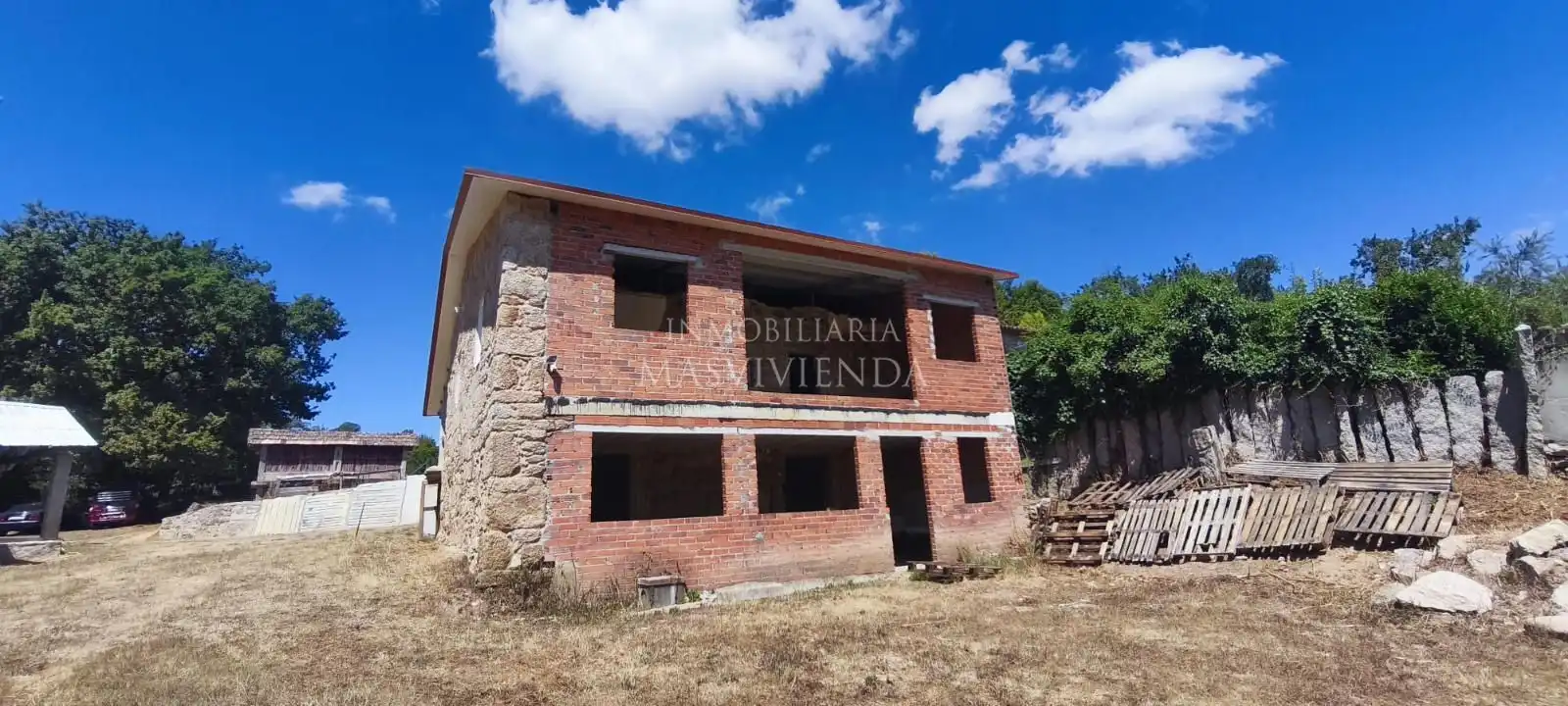 Casa amb jardí en venda a Entenza, imagen 17
