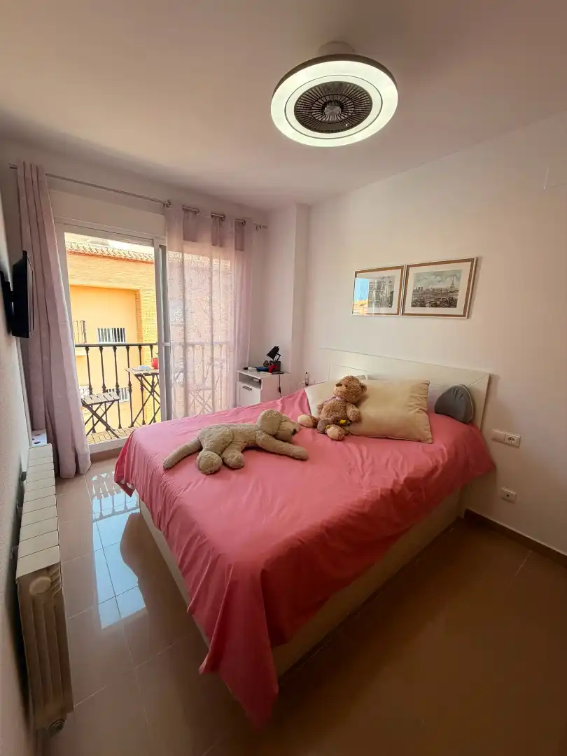 Wohnung mit Terrasse zum Verkauf in Grau de Gandia - Venecia - Marenys de Rafalcaid, imagen 10
