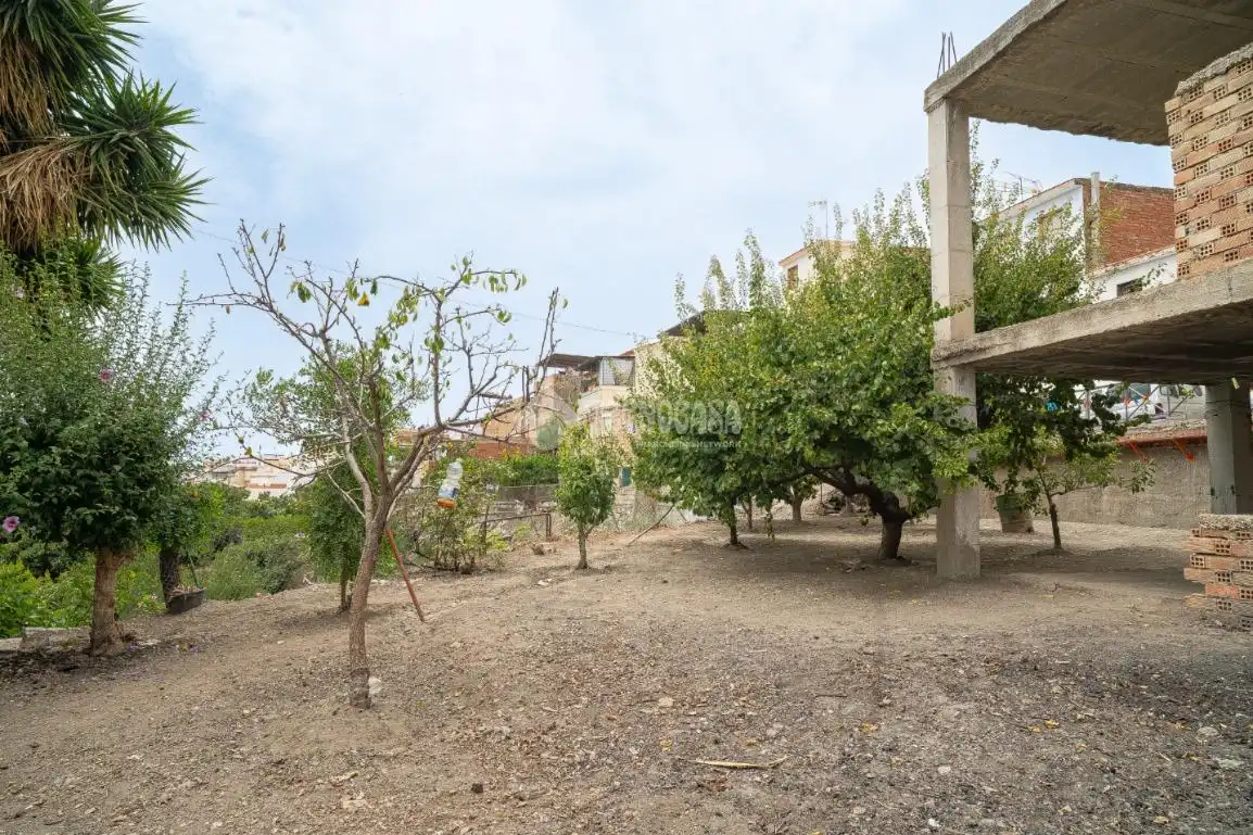 Terreny residencial en venda a Molvízar, imagen 4