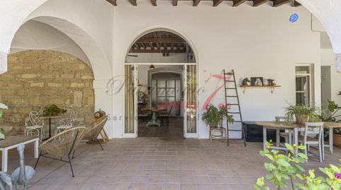 Foto 3 de Casa o xalet en venda a Centro, Jerez de la Frontera