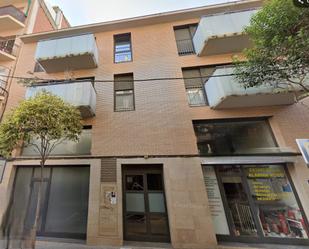 Exterior view of Flat for sale in Sant Cugat del Vallès
