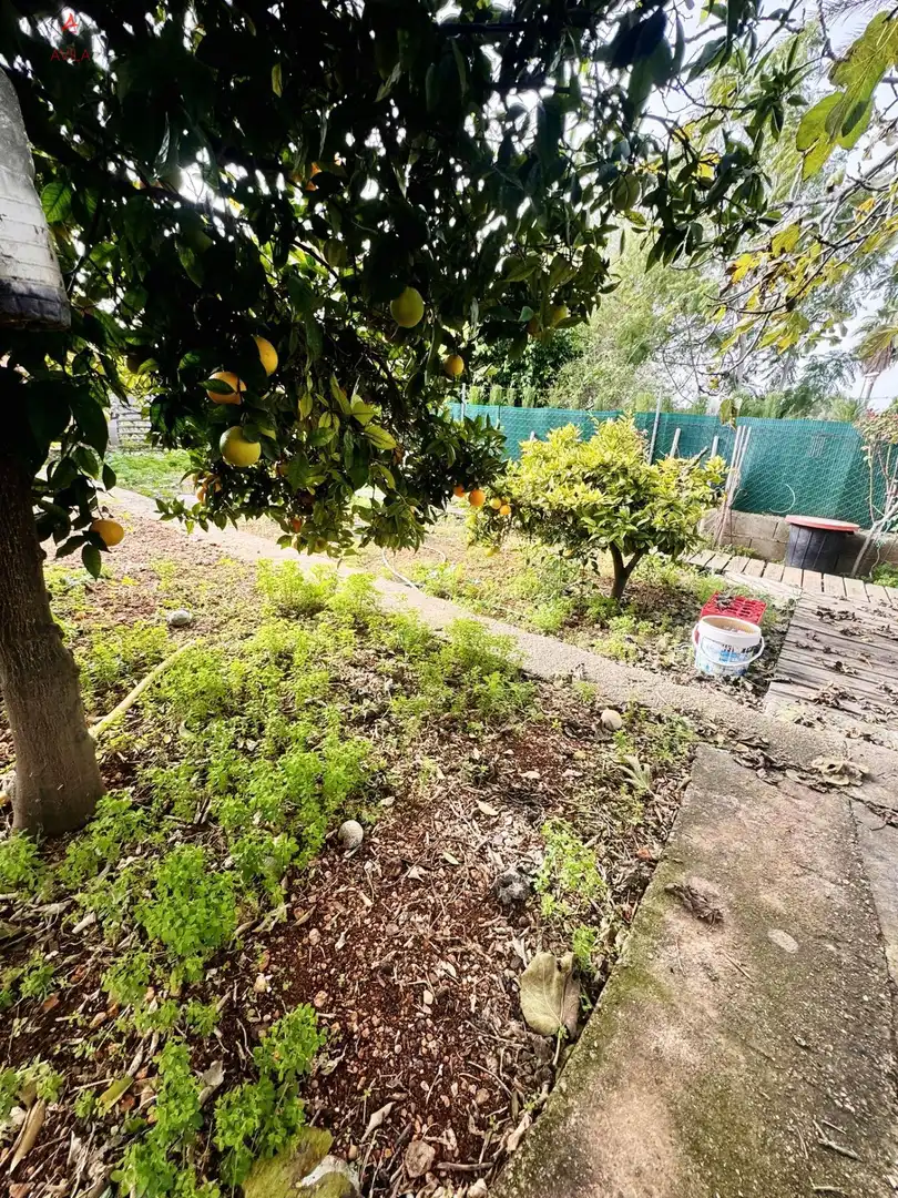Houses for sale in Marratxí  with Air Conditioner, Private garden and Storage room