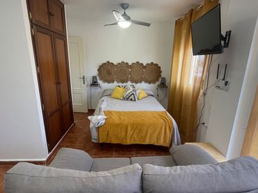 Studio to rent in Calle Gabriel Miró