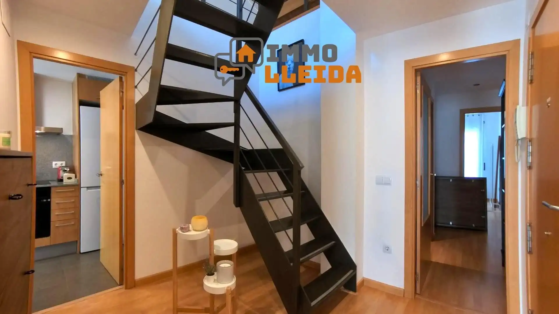Dúplex en venda en Os de Balaguer amb Calefacció, Terrassa i Traster