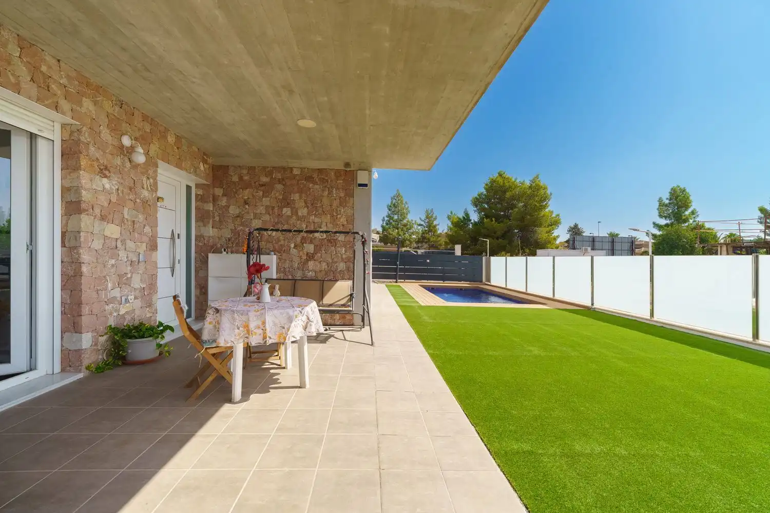 Villa avec piscine à vendre à Calle Costa Dorada 4, imagen 10