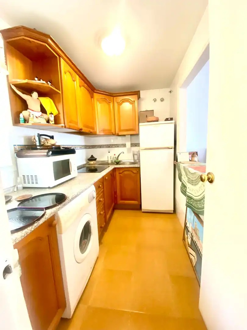 Terraced house with terrace for sale in Tarifa ciudad, imagen 6