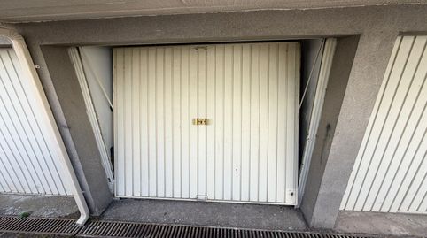 Foto 4 von Garage zum Verkauf in Los Ángeles - Jarandilla, Torrelodones